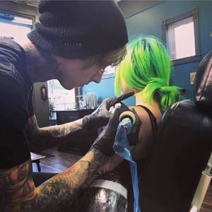 Meet your Posher, Logan